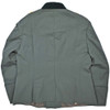 SS General Officer's M35 Gabardine Jacket With Insignia