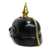 "Blank" Pickelhaube