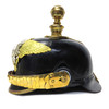 Prussian Garde Line Artillery Helmet