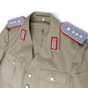 German Artillery Officer Jacket