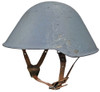 Original East German NVA M56/76 Helmet - #1