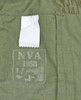 NVA 'Last Pattern' Paratrooper Camo Jacket W/ Knitted Collar & Cuffs - Med. (2)