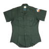 Vintage Cadet Uniform Shirt