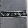 Bw Female Panzer Uniform Jacket