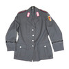 Bw Female Panzer Uniform Jacket