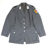 Bw Female Music Corps Jacket: One Only