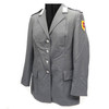 Bw Female Music Corps Jacket: One Only