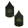 Master Sergeant