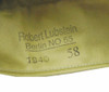 Officers M40 Tropical Field Cap from Hessen Antique