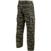 Tiger Strip BDU Trousers