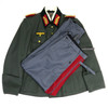 Army General Uniform From Major TV Series (X-Large)