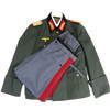 Army General Uniform From Major TV Series (Large)