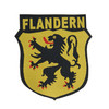 Flandern Volunteer Patch