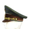 Fictional Adolf Hitler Visor Cap From Major TV Series from Hessen Antique