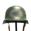 M35 German Helmet size 66 Shell