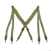 WWII M36 Suspenders