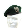 Bundeswehr Panzer Grenadier Beret