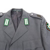Bw Gebirgsjäger Hauptgefreiter Uniform Jacket: Medium-Regular