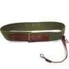 IJA Officer's Sword Belt