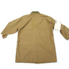 Japanese Army Summer Uniform Shirt