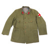 Japanese Army Medical Auxiliary  M1938 Type 98 Jacket