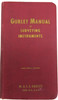 Gurley Manual of Surveying Instruments