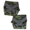 Fallschirmjäger Knee Pads-Splinter B Camo