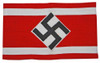 Hitler Youth Student Bund Armband