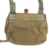 Japanese Army Bread Bag NAKATA