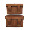 IJA Type 38 Ammo Front Pouches