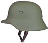 Improved Reproduction M16 Helmet