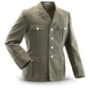 East German Army Officer Uniform Jacket