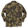 Romanian Army Camo Field Shirt