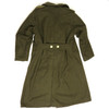 QMI Overcoat, M1939