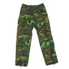 ERDL Camo Jungle Fatigue Trousers