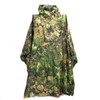 MIL-TEC WASP I Z3A Ripstop Wet Weather Poncho