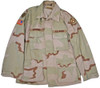 USGI DCU Desert Camo Uniform  Set -  Jacket & Pants
