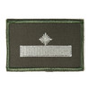 NVA Feldwebel Sleeve Rank Insignia