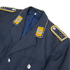 Bw Luftwaffe Wachbatallion NCO Uniform Jacket: Medium-Short - One Only