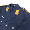 Bw Luftwaffe Wachbatallion Uniform Jacket: Medium-Regular - One Only