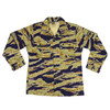 Advisor Golden Tiger Camo Shirt