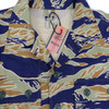 Advisor Golden Tiger Camo Shirt