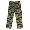 John Wayne Tiger Camo Trousers