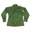 NVA Reed Green Uniform