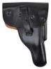 Bundeswehr P1/P38 Pistol Holster from Hessen Antique