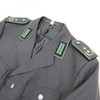 Bundeswehr Panzer Grenadier Officer Uniform Jacket: X-Large - One Only