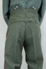 Model 1907/10 Feldgrau Feldhosen German Trousers from Hessen Antique