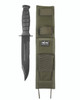MIL-TEC OD Army Combat Knife