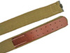 DAK Tropical Equipment Belt from Hessen Antique DAK Tropical Equipment Belt from Hessen Antique