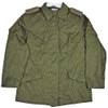 NVA Female Officer Strichtarn Camo Uniform Jacket (m 82)